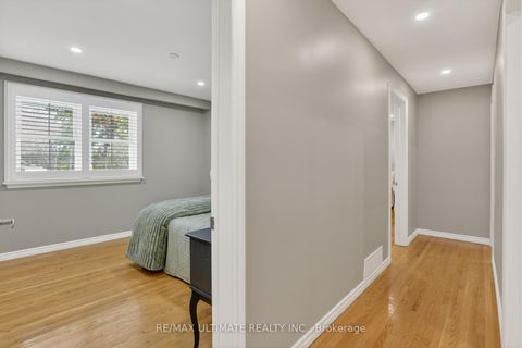 Photo 24 at 70 Rosemount Drive, Ionview, Toronto