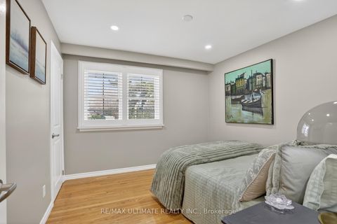 Photo 25 at 70 Rosemount Drive, Ionview, Toronto