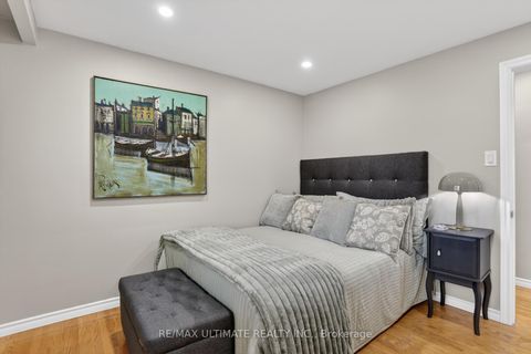 Photo 26 at 70 Rosemount Drive, Ionview, Toronto