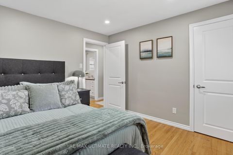 Photo 27 at 70 Rosemount Drive, Ionview, Toronto