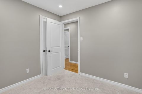 Photo 31 at 70 Rosemount Drive, Ionview, Toronto