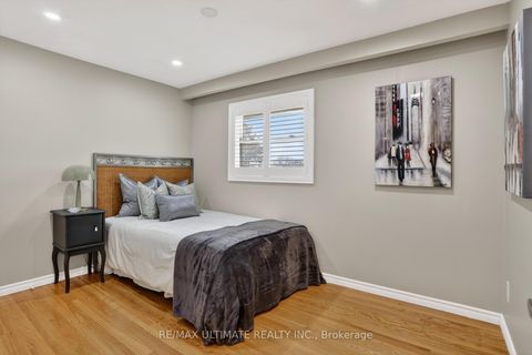 Photo 32 at 70 Rosemount Drive, Ionview, Toronto