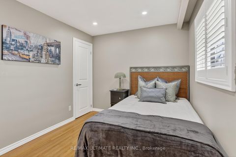 Photo 33 at 70 Rosemount Drive, Ionview, Toronto