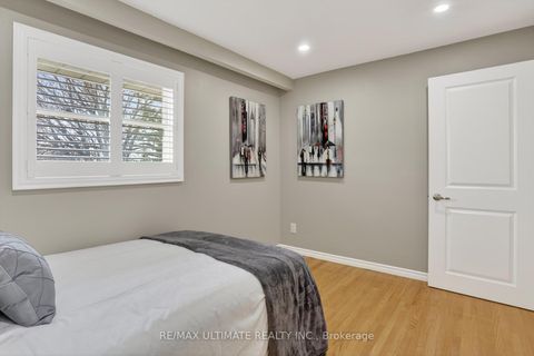 Photo 34 at 70 Rosemount Drive, Ionview, Toronto