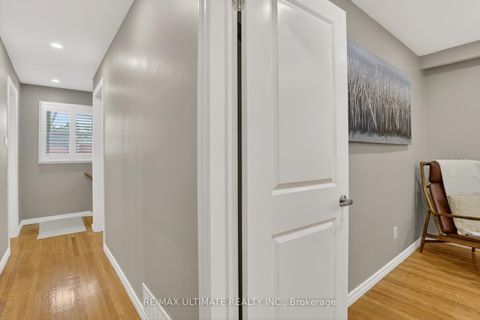 Photo 35 at 70 Rosemount Drive, Ionview, Toronto
