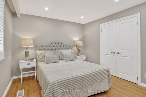 Photo 38 at 70 Rosemount Drive, Ionview, Toronto