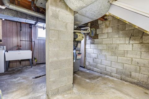 Photo 41 at 70 Rosemount Drive, Ionview, Toronto