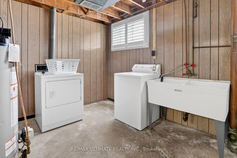 Photo 42 at 70 Rosemount Drive, Ionview, Toronto