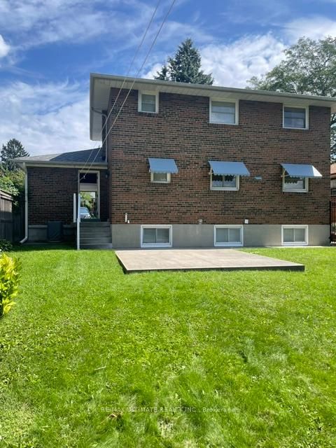 Photo 44 at 70 Rosemount Drive, Ionview, Toronto