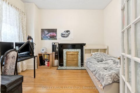 Photo 3 at 183 Gladstone Avenue, Little Portugal, Toronto