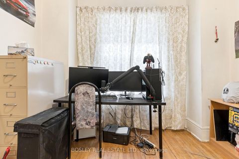 Photo 4 at 183 Gladstone Avenue, Little Portugal, Toronto