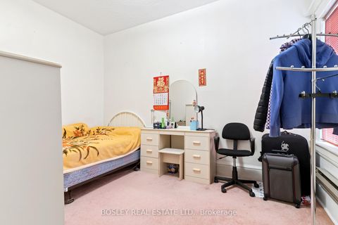 Photo 5 at 183 Gladstone Avenue, Little Portugal, Toronto