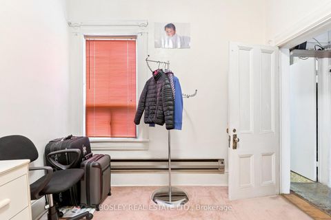 Photo 6 at 183 Gladstone Avenue, Little Portugal, Toronto