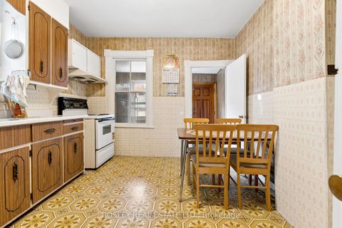 Photo 7 at 183 Gladstone Avenue, Little Portugal, Toronto