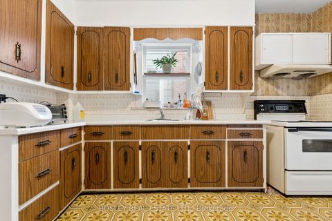 Photo 8 at 183 Gladstone Avenue, Little Portugal, Toronto