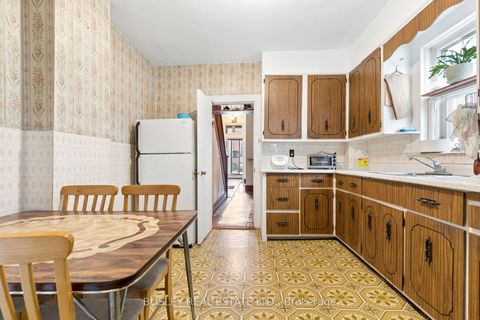 Photo 9 at 183 Gladstone Avenue, Little Portugal, Toronto