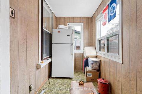 Photo 10 at 183 Gladstone Avenue, Little Portugal, Toronto