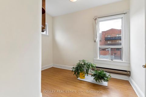 Photo 11 at 183 Gladstone Avenue, Little Portugal, Toronto