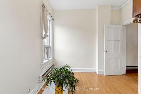 Photo 13 at 183 Gladstone Avenue, Little Portugal, Toronto