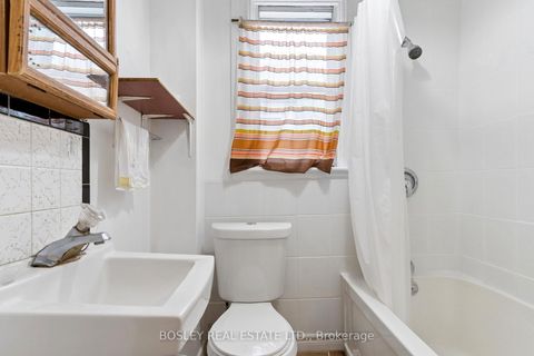 Photo 14 at 183 Gladstone Avenue, Little Portugal, Toronto