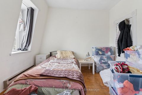 Photo 19 at 183 Gladstone Avenue, Little Portugal, Toronto