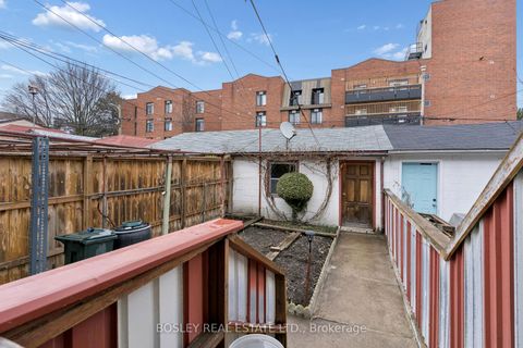 Photo 31 at 183 Gladstone Avenue, Little Portugal, Toronto