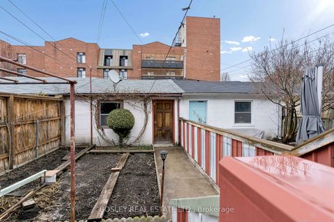 Photo 32 at 183 Gladstone Avenue, Little Portugal, Toronto