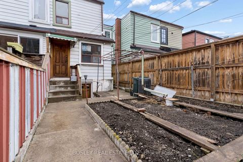 Photo 33 at 183 Gladstone Avenue, Little Portugal, Toronto