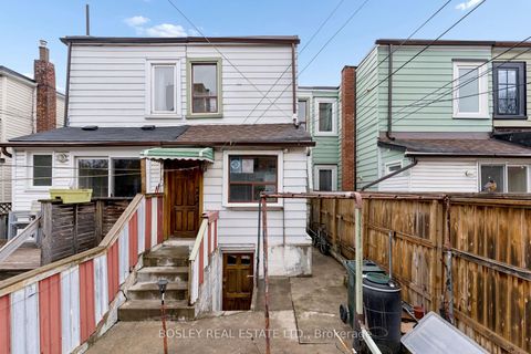 Photo 34 at 183 Gladstone Avenue, Little Portugal, Toronto