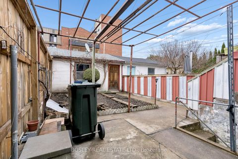 Photo 35 at 183 Gladstone Avenue, Little Portugal, Toronto