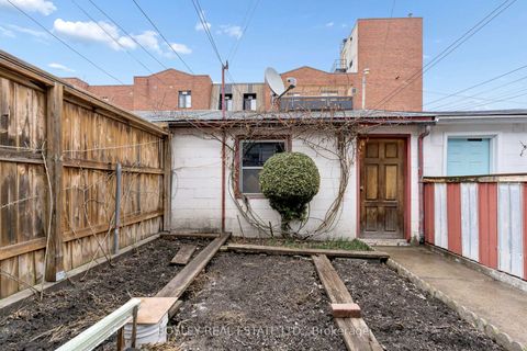 Photo 36 at 183 Gladstone Avenue, Little Portugal, Toronto