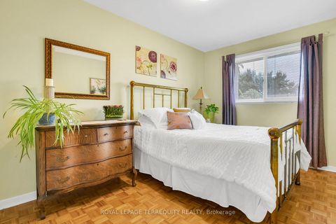 Photo 19 at 74 Silver Shadow Path, Markland Wood, Toronto