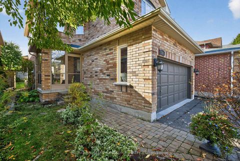 Photo 1 at 540 Greig Circle, College Manor, Newmarket