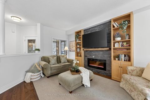 Photo 3 at 540 Greig Circle, College Manor, Newmarket