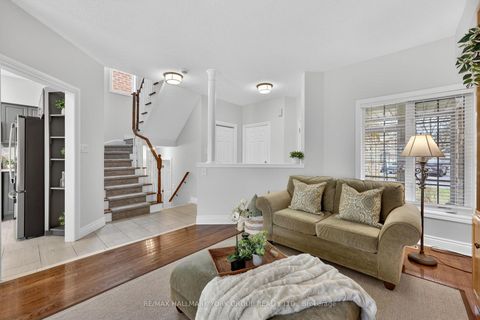 Photo 5 at 540 Greig Circle, College Manor, Newmarket