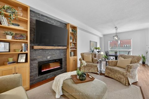 Photo 7 at 540 Greig Circle, College Manor, Newmarket