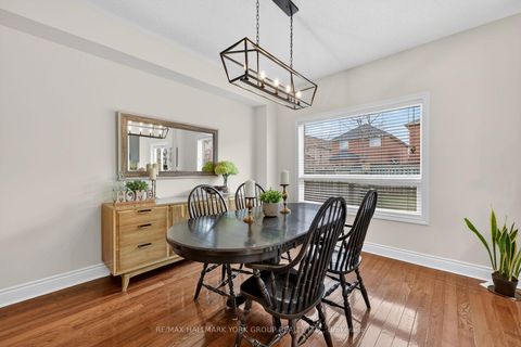 Photo 8 at 540 Greig Circle, College Manor, Newmarket