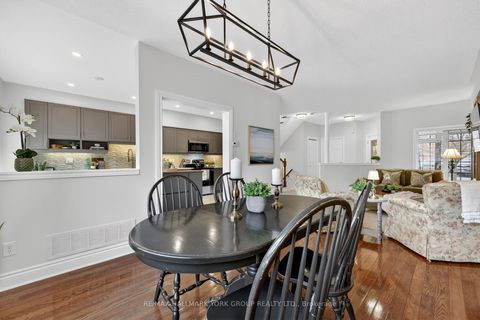 Photo 9 at 540 Greig Circle, College Manor, Newmarket