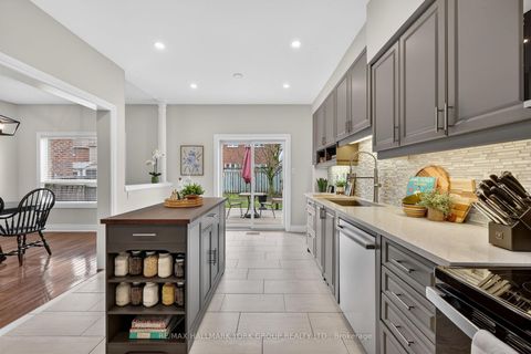 Photo 13 at 540 Greig Circle, College Manor, Newmarket