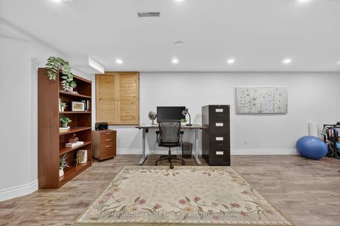 Photo 26 at 540 Greig Circle, College Manor, Newmarket