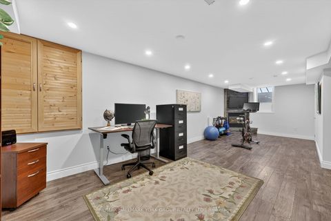 Photo 27 at 540 Greig Circle, College Manor, Newmarket