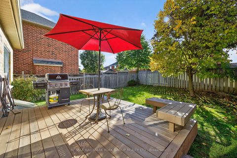 Photo 32 at 540 Greig Circle, College Manor, Newmarket