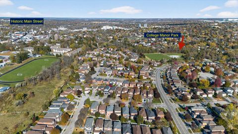 Photo 39 at 540 Greig Circle, College Manor, Newmarket