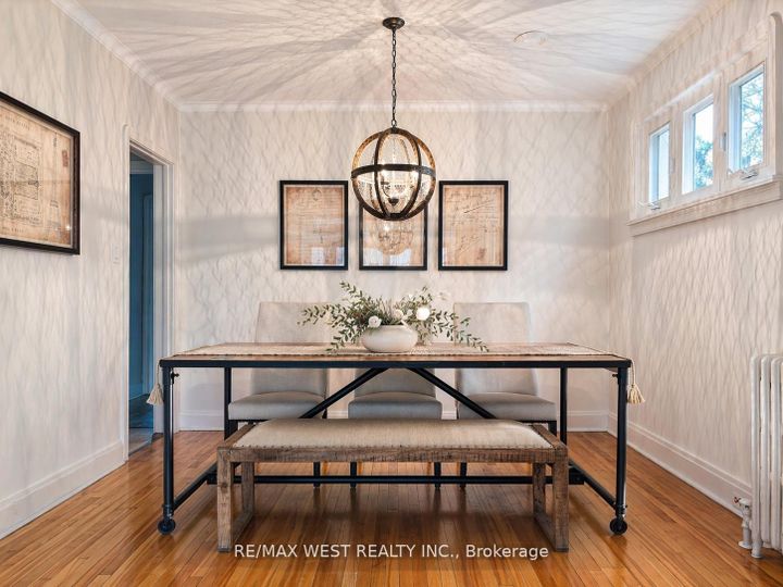 Photo 3 at 3 Glenroy Avenue, Queensway, Toronto