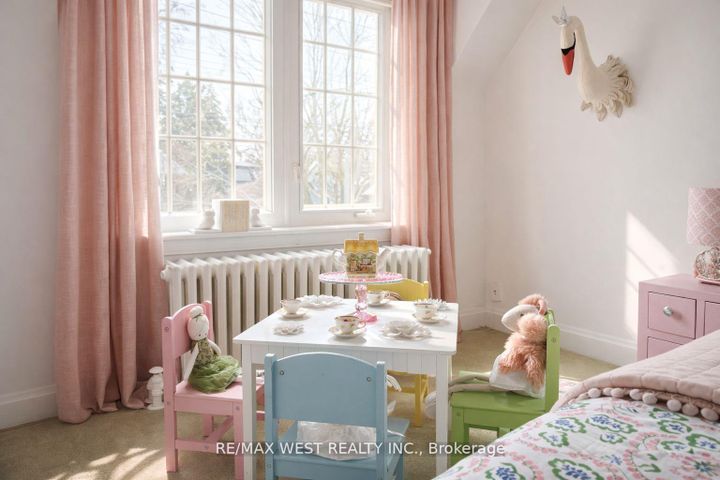 Photo 9 at 3 Glenroy Avenue, Queensway, Toronto