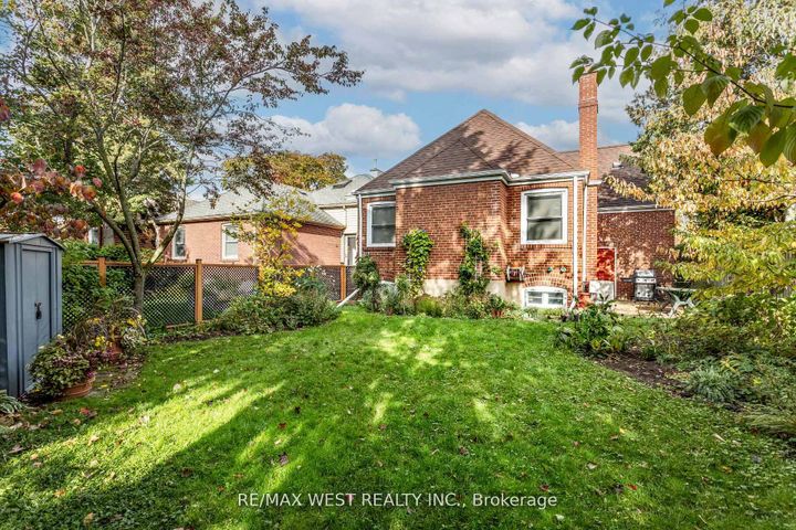 Photo 20 at 3 Glenroy Avenue, Queensway, Toronto
