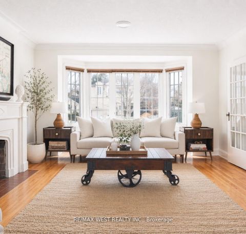 Photo 0 at 3 Glenroy Avenue, Queensway, Toronto