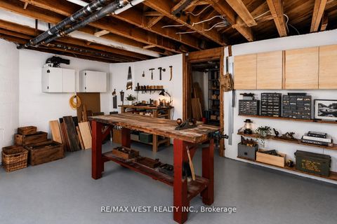 Photo 15 at 3 Glenroy Avenue, Queensway, Toronto