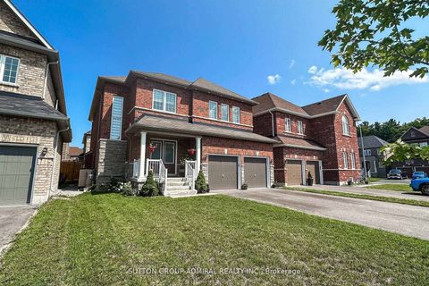 Photo 1 at 3 Cypress Point Street, Ardagh, Barrie