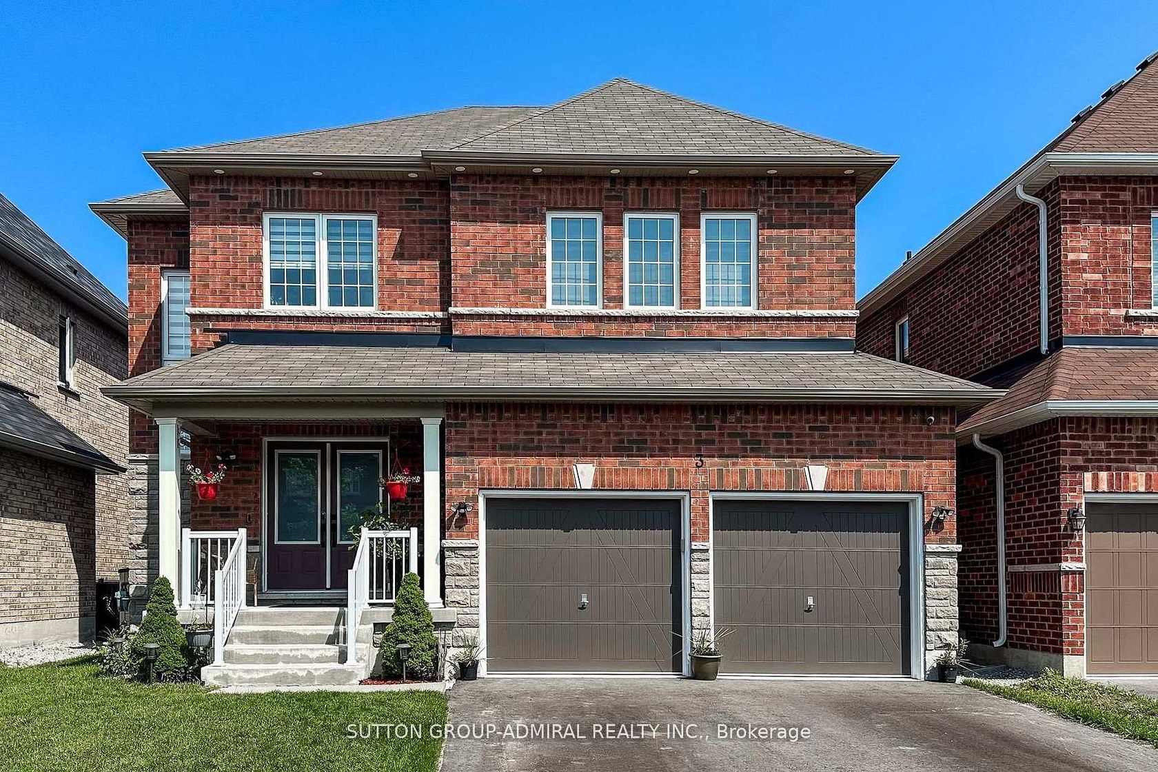 3 Cypress Point Street, Ardagh, Barrie photo 8